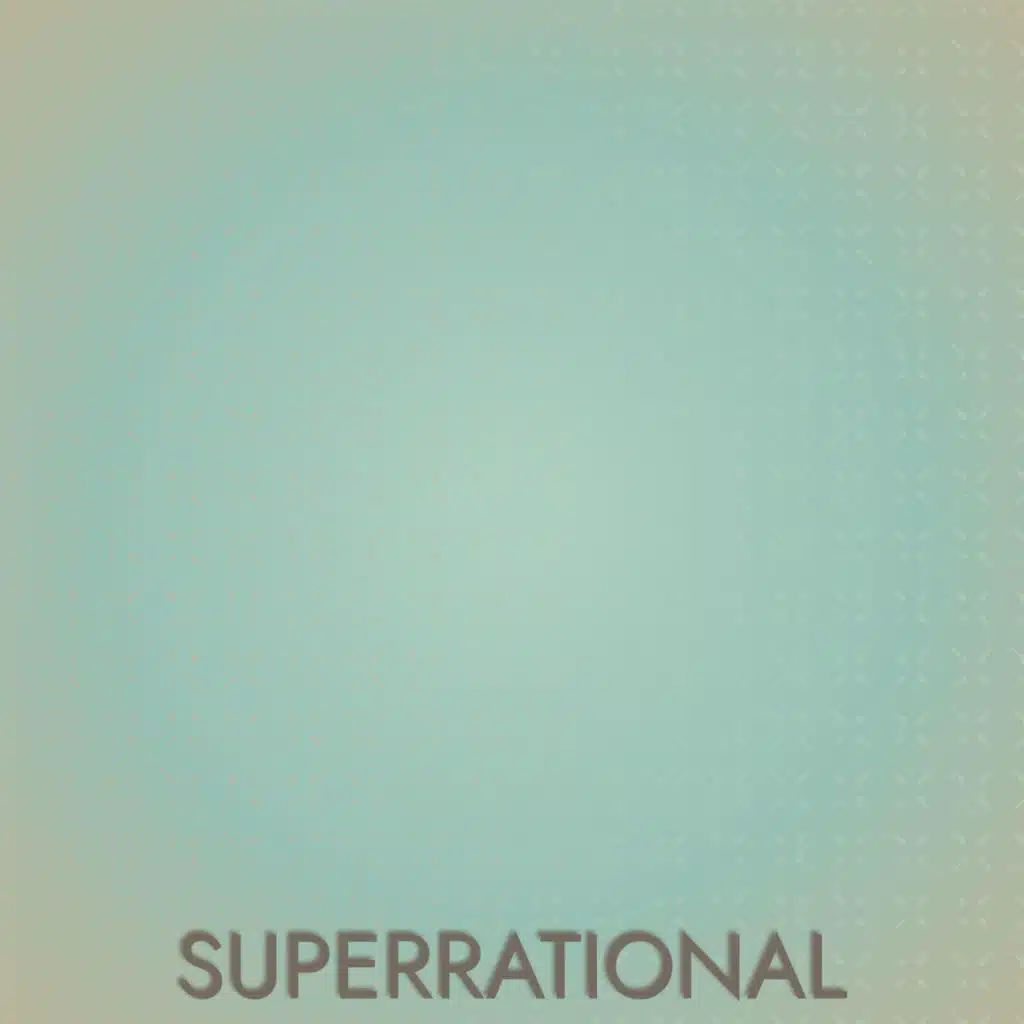 Superrational