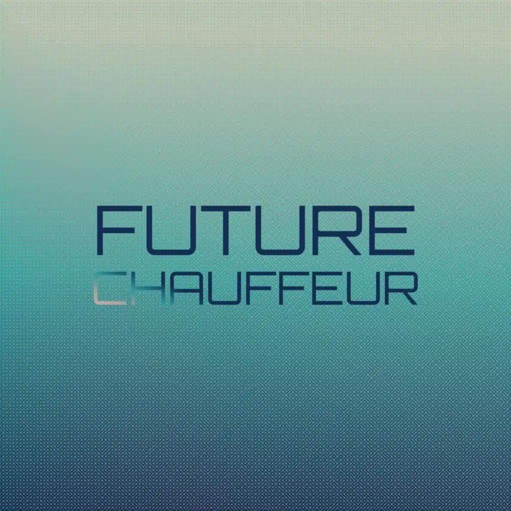 Future Chauffeur