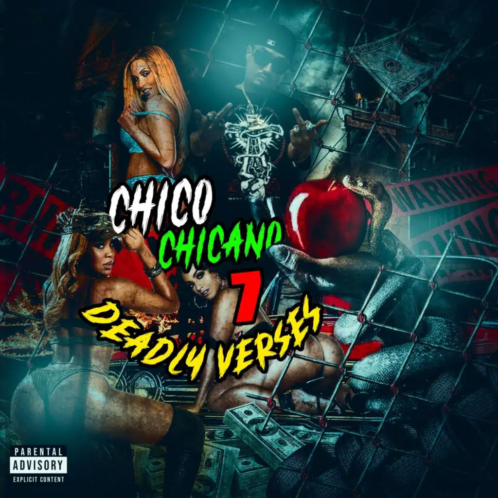 Chico Chicano
