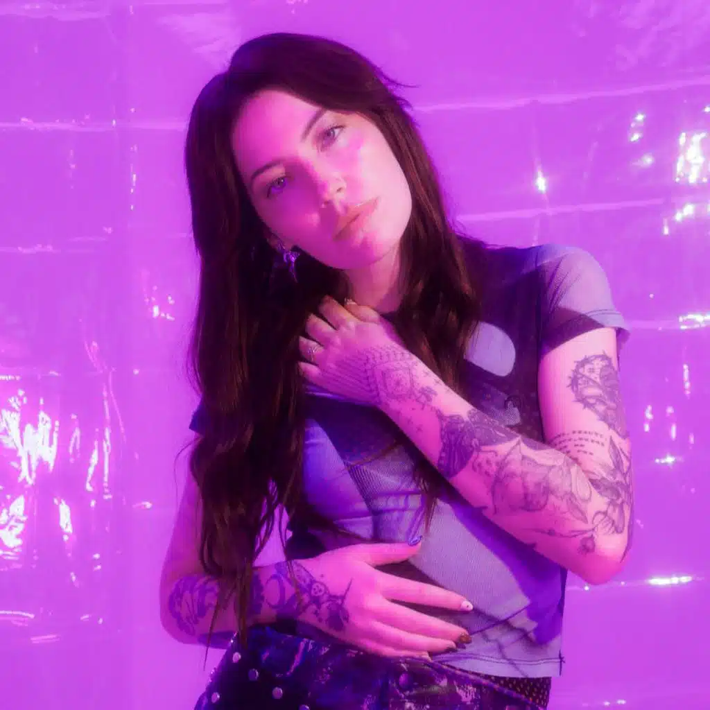 Bishop Briggs