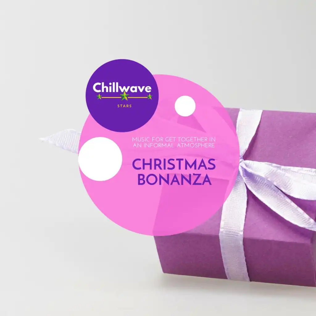 Christmas Bonanza - Music for Get Together in an Informal Atmosphere