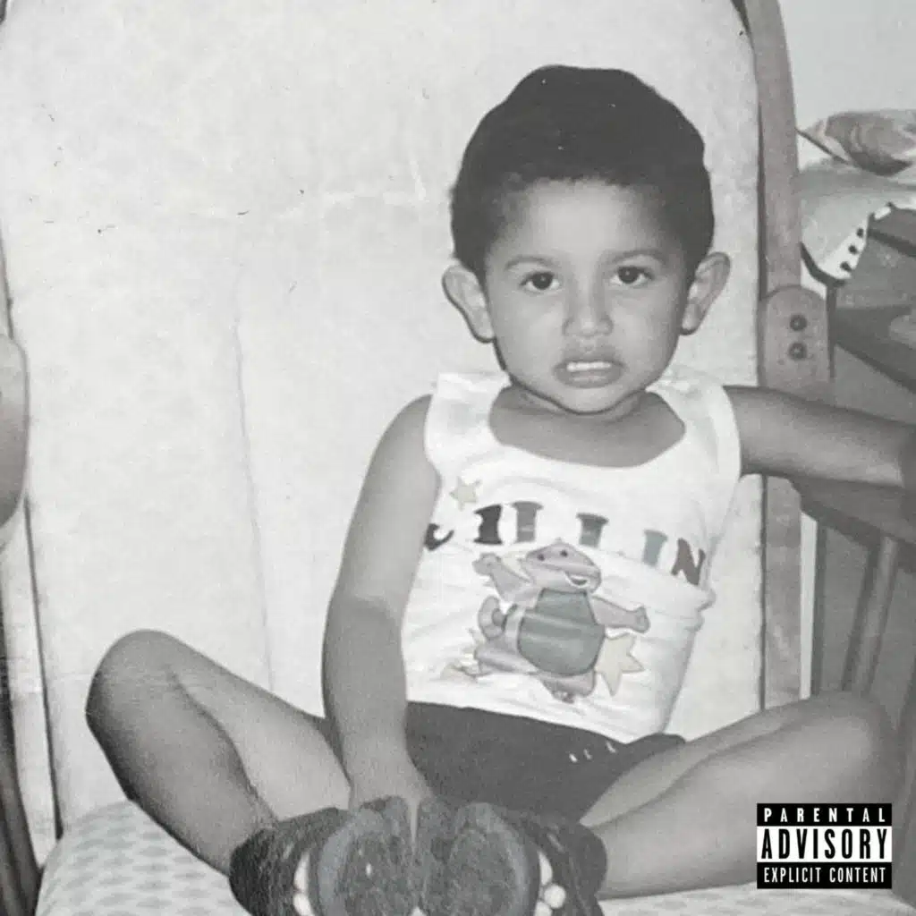 Los Freez del Niño, Vol. 1