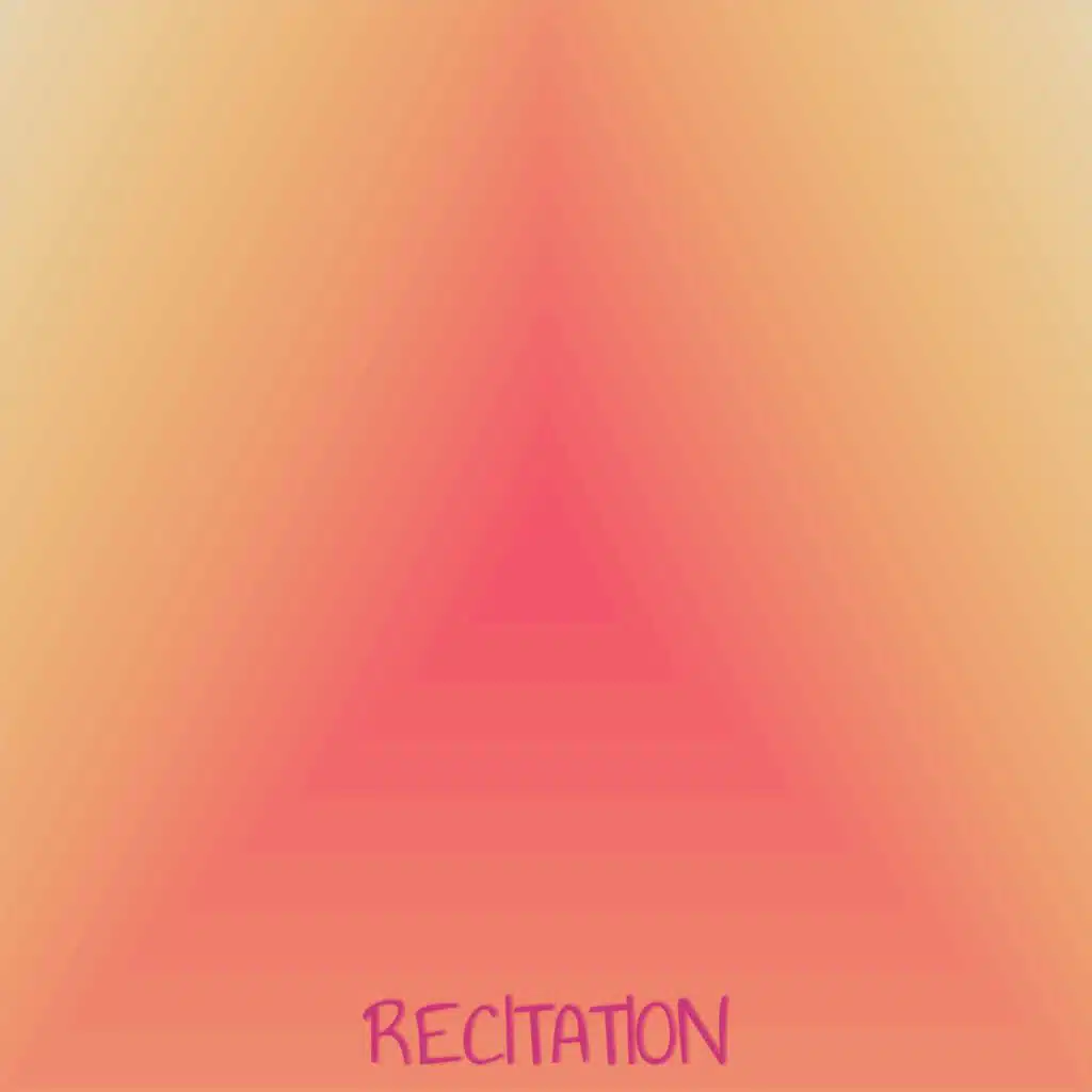 Recitation