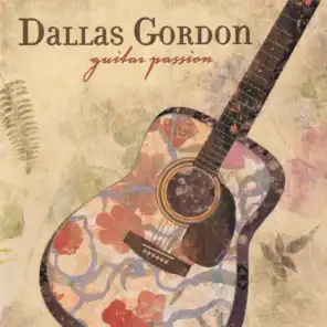 Dallas Gordon