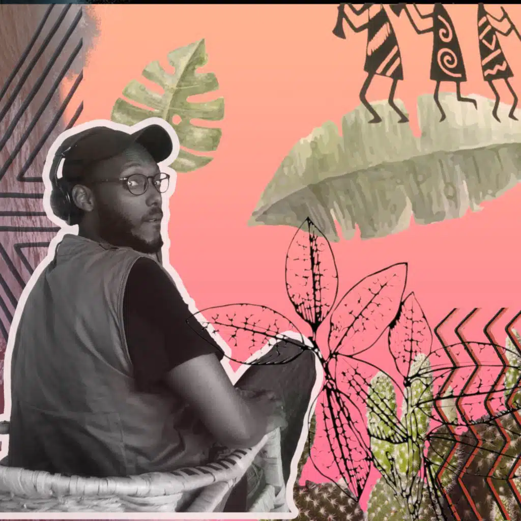 Outro (feat. Mike Kayihura)