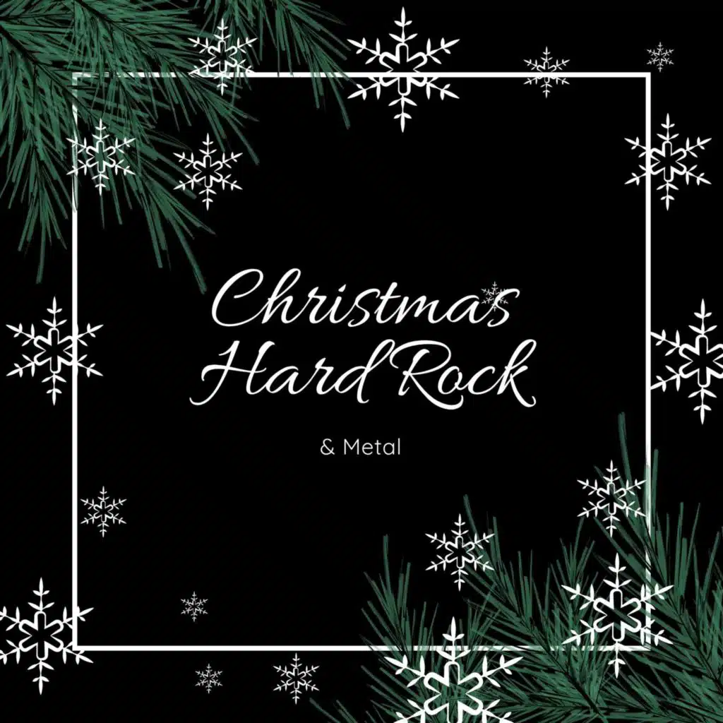 Christmas Hard Rock & Metal
