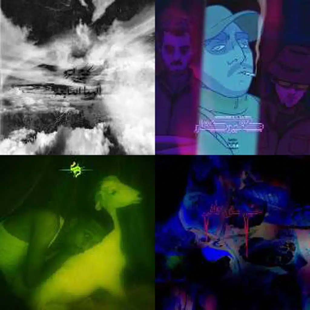 افضل 100 تراك راب في الوطن العربي لسنة 2020