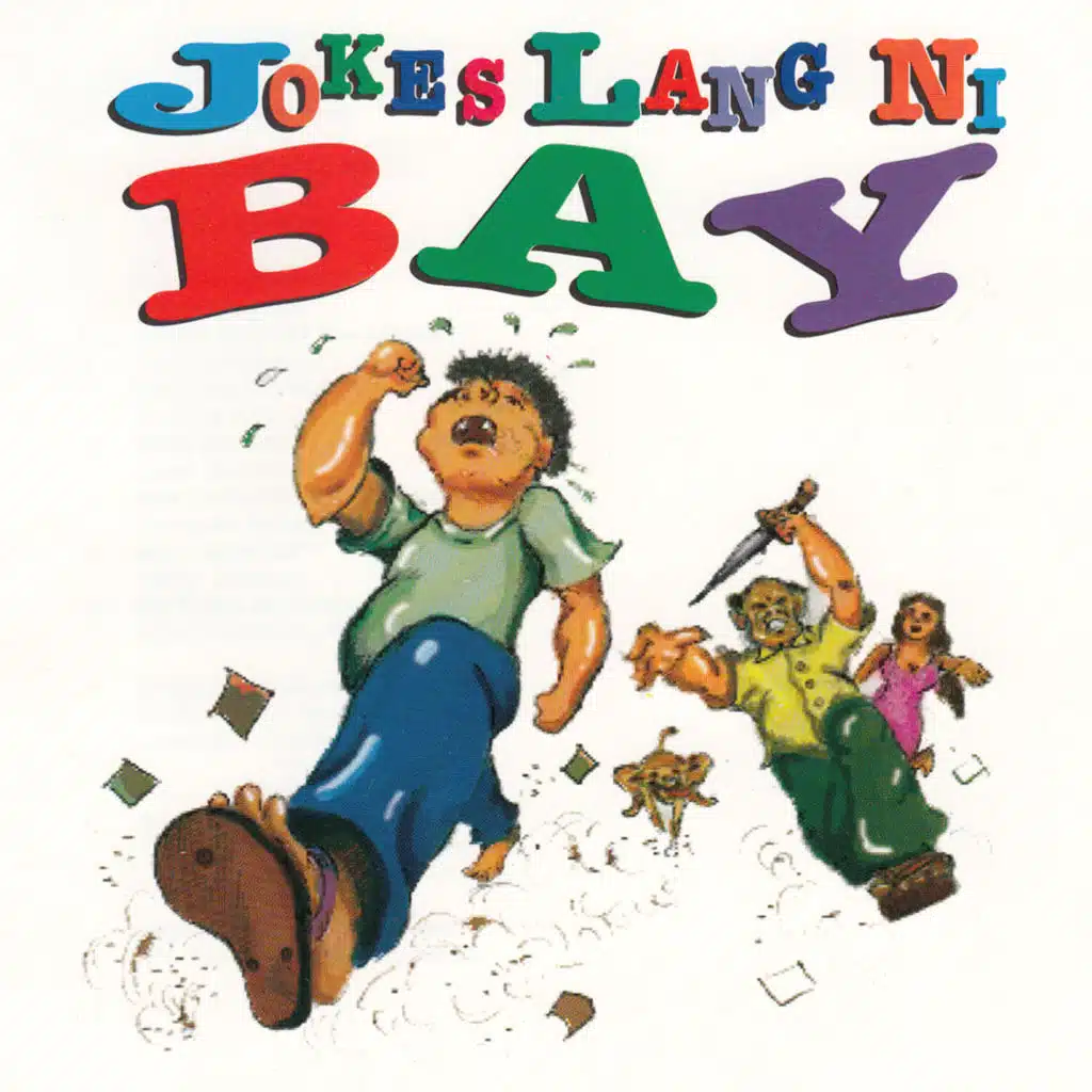 Jokes Lang Ni Bay