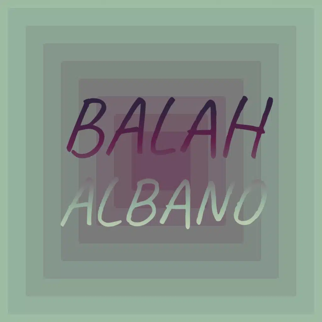 Balah Albano