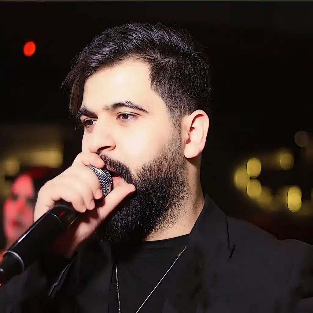 من السما و بقلاوة خدودج