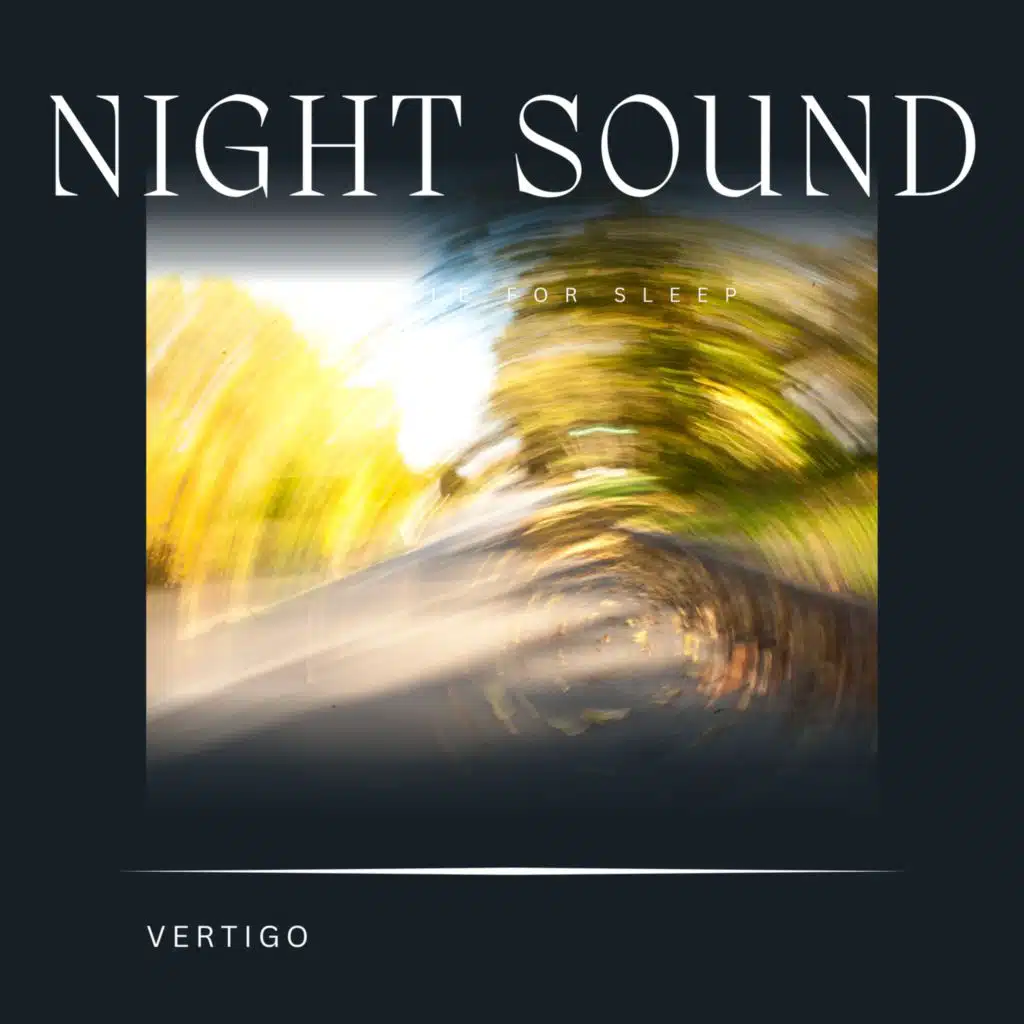 Ukulele for Sleep: Vertigo (Night Sounds)
