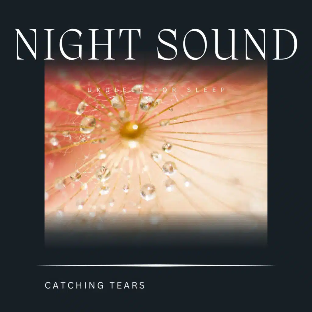 Ukulele for Sleep: Catching Tears (Night Sounds)