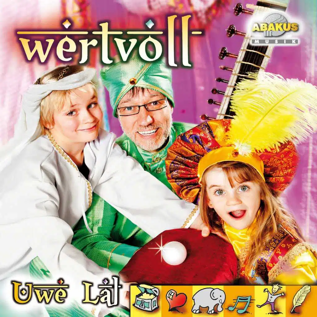 Uwe Lal