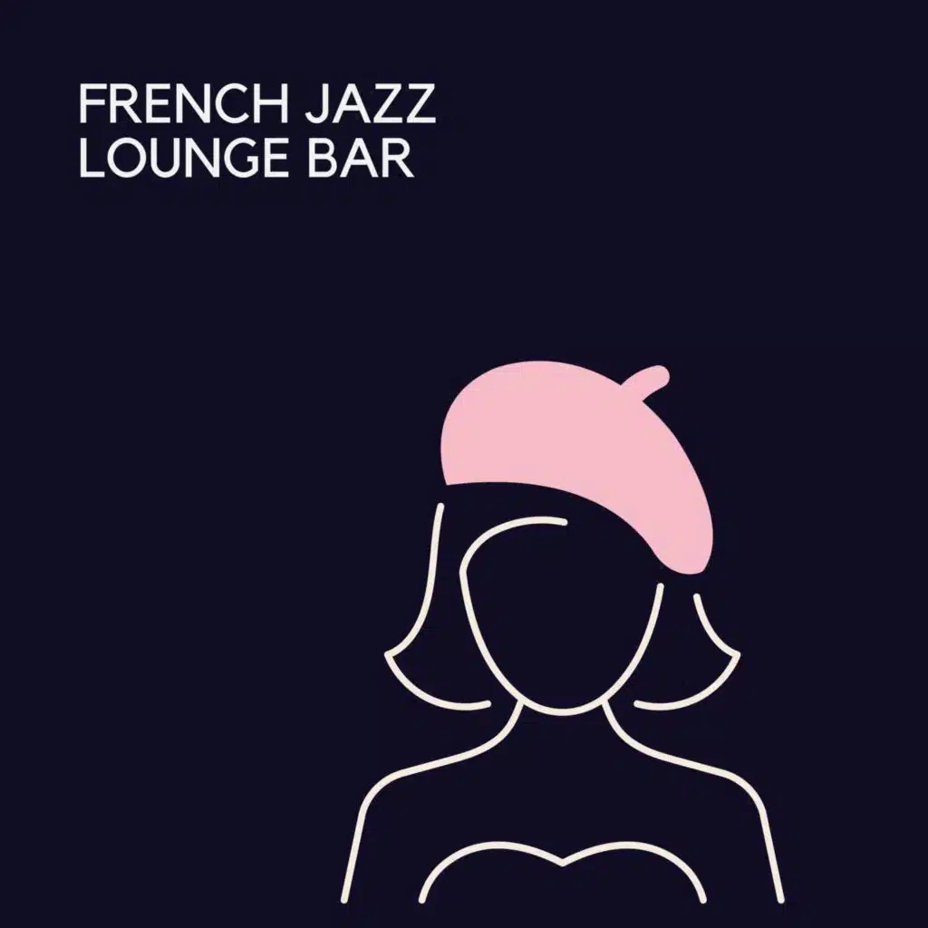 French Jazz Lounge Bar