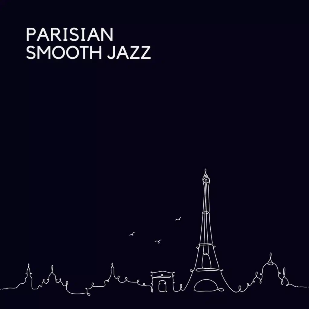 Parisian Smooth Jazz