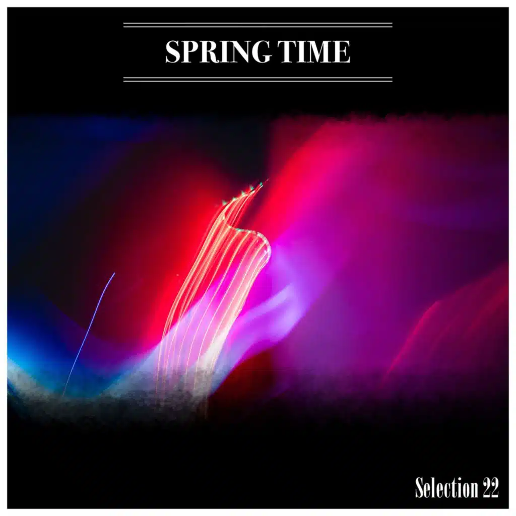 Spring Time Selection 22