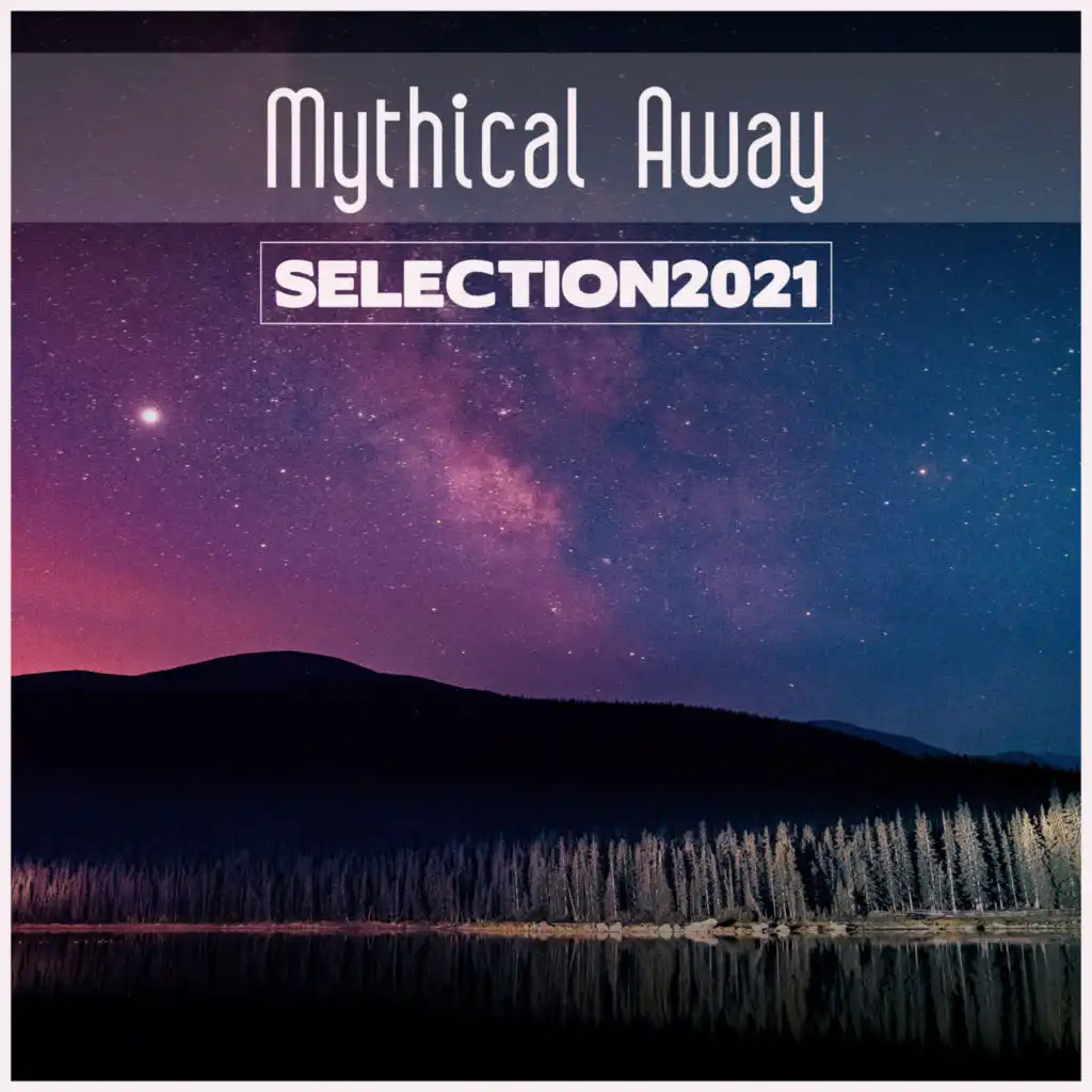 Mythical Away Selection 2021