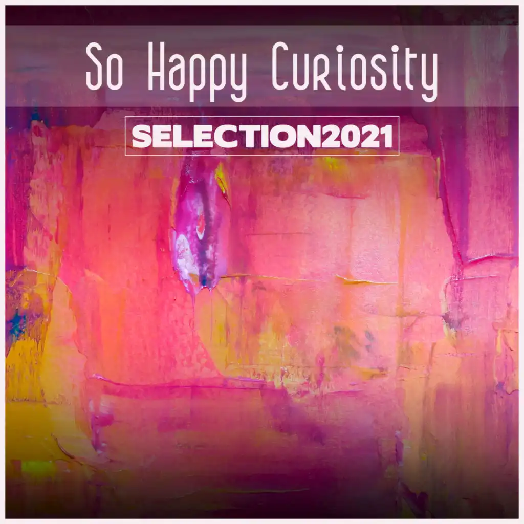 So Happy Curiosity Selection 2021