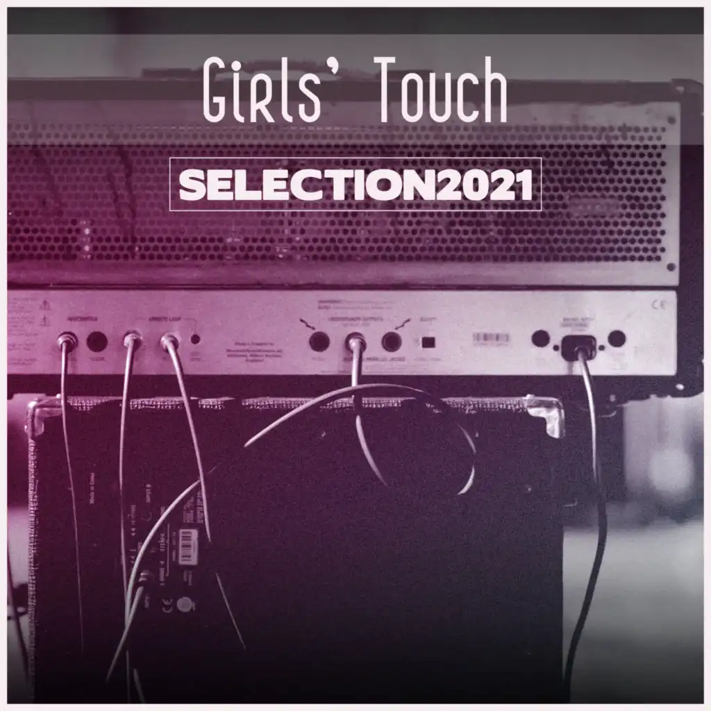 Girls' Touch Selection 2021