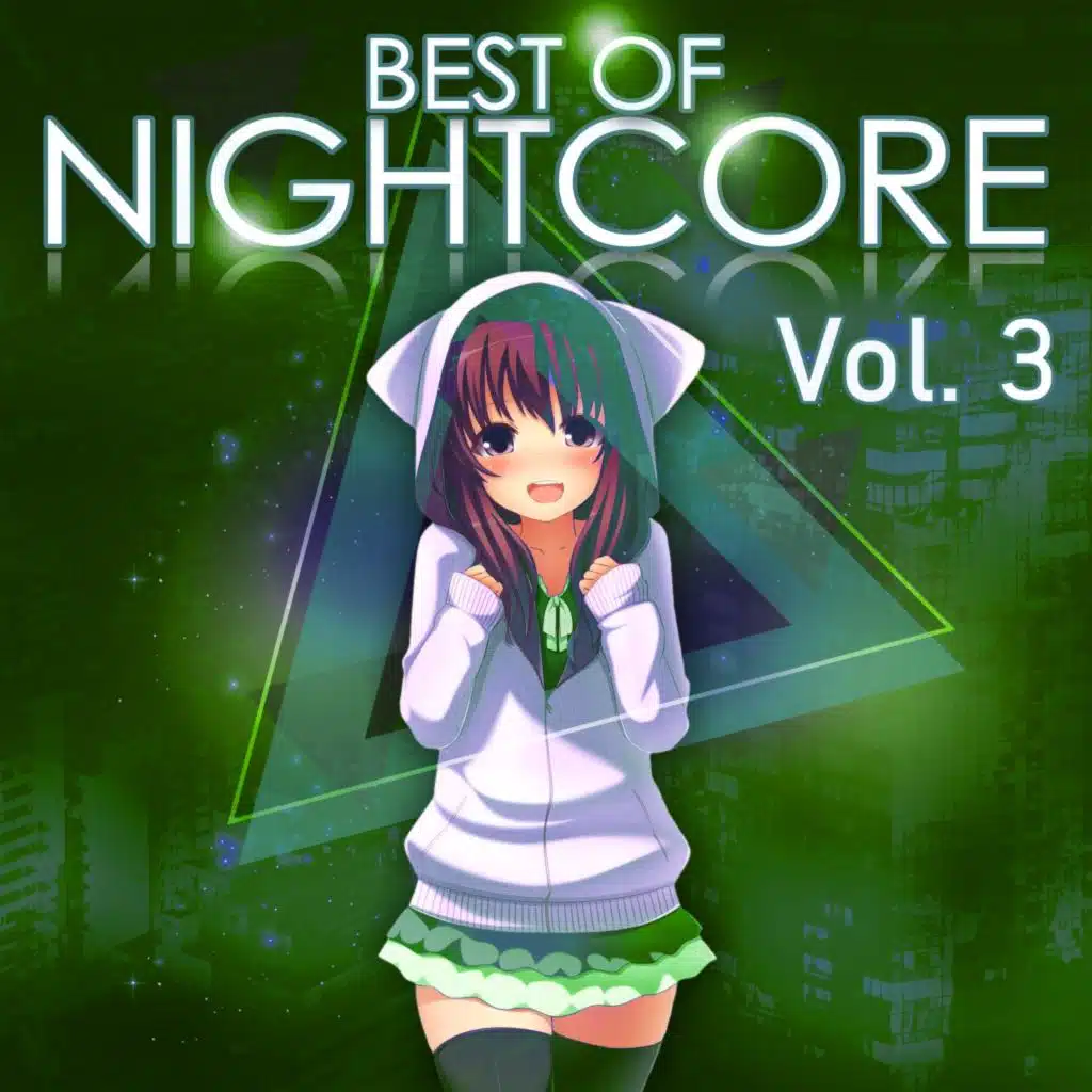 Impp, Nightcore & sped up nightcore