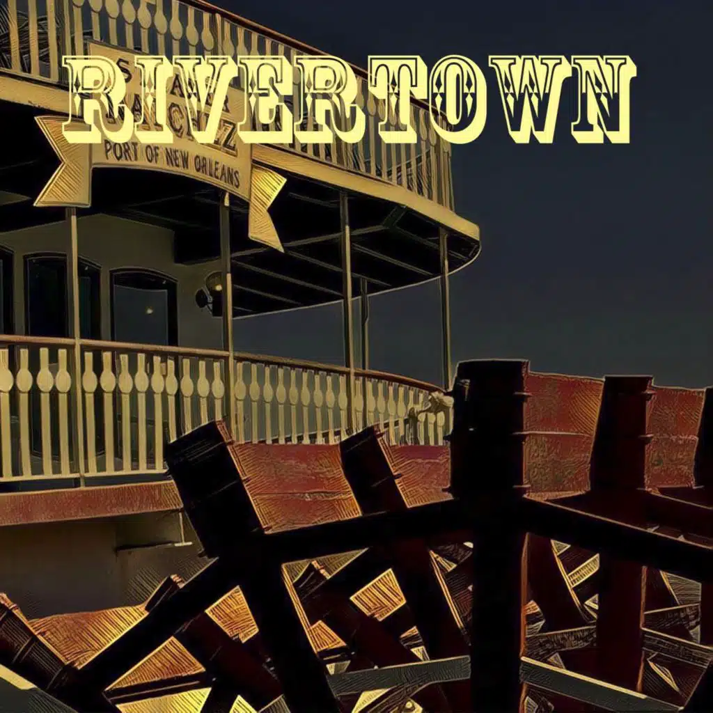 Somewhere in the Night