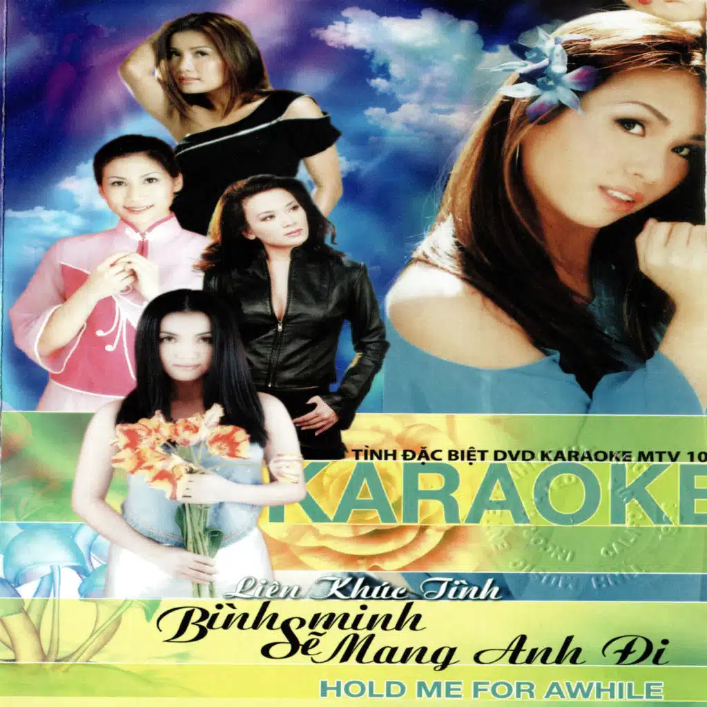 Liên Khúc Tình Đặc Biệt - Bình Minh Sẽ Mang Anh Đi
