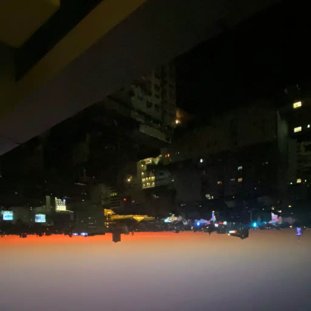 8:29 PM in Buenos Aires