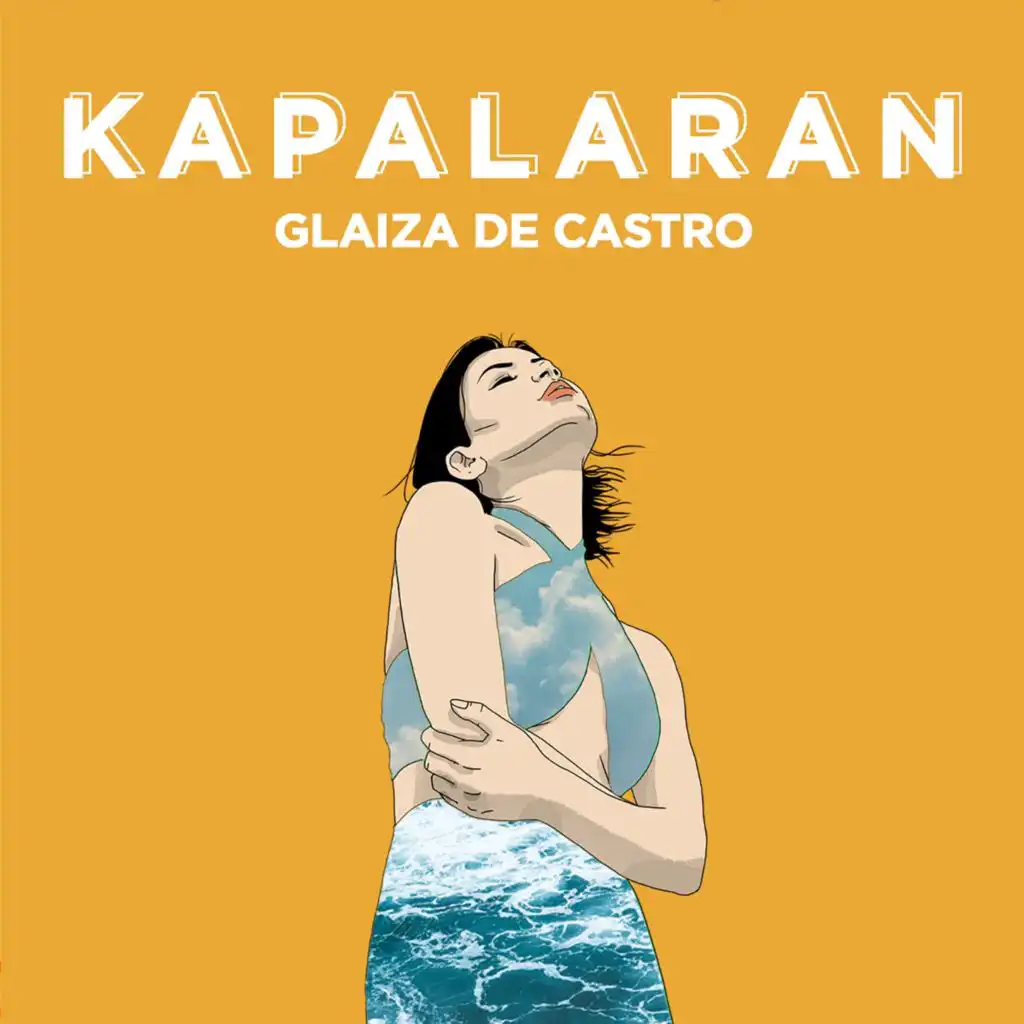 Kapalaran (feat. Juan Miguel Severo)