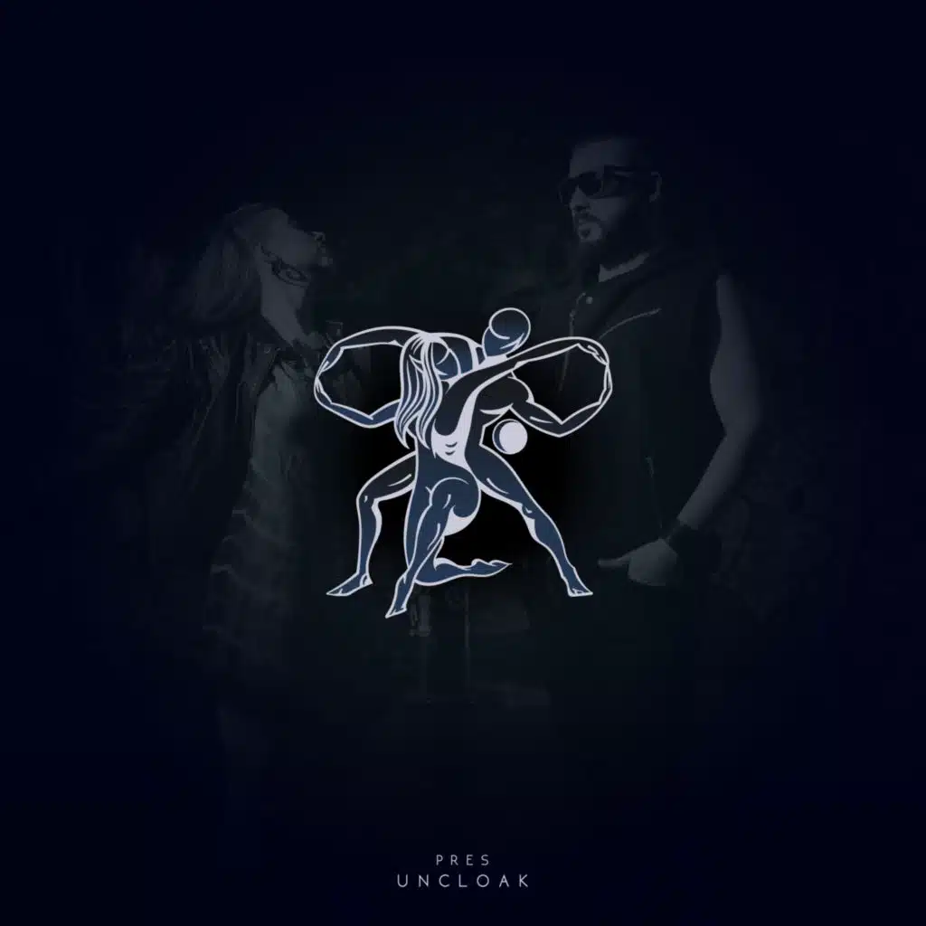 Uncloak & Magdalena (DE)