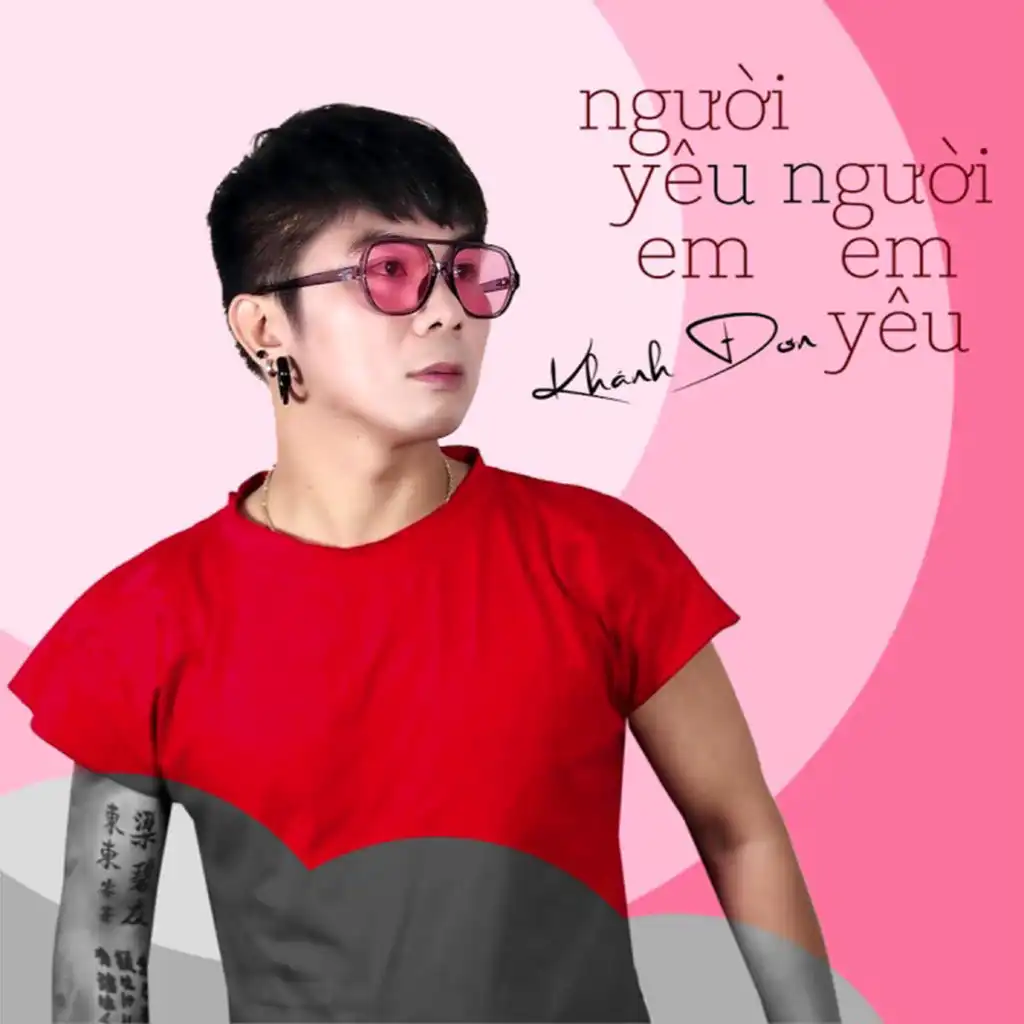 Người lạ từng yêu (feat. Tam Hổ)