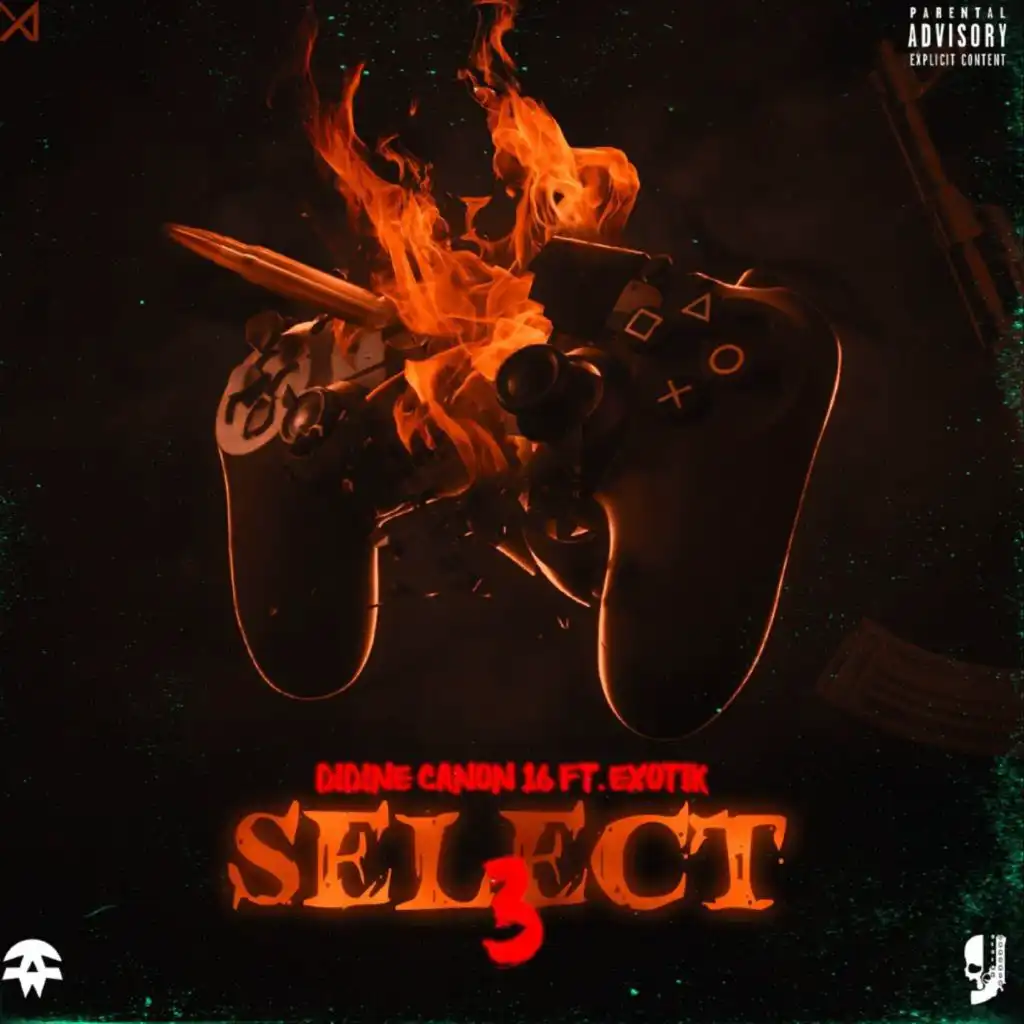 Select 3 (feat. Exotik)