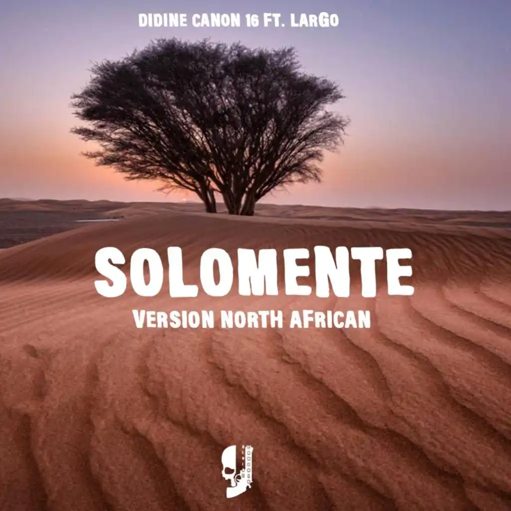 Solomente (Version North African) [feat. Largo]