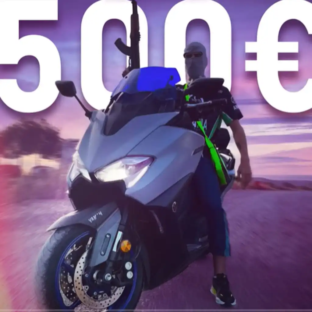 500 Euro