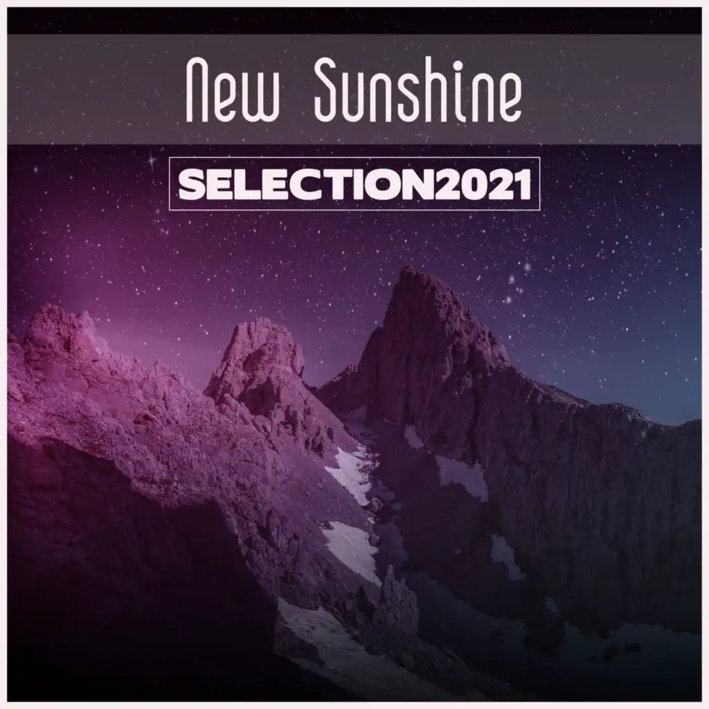 New Sunshine Selection 2021
