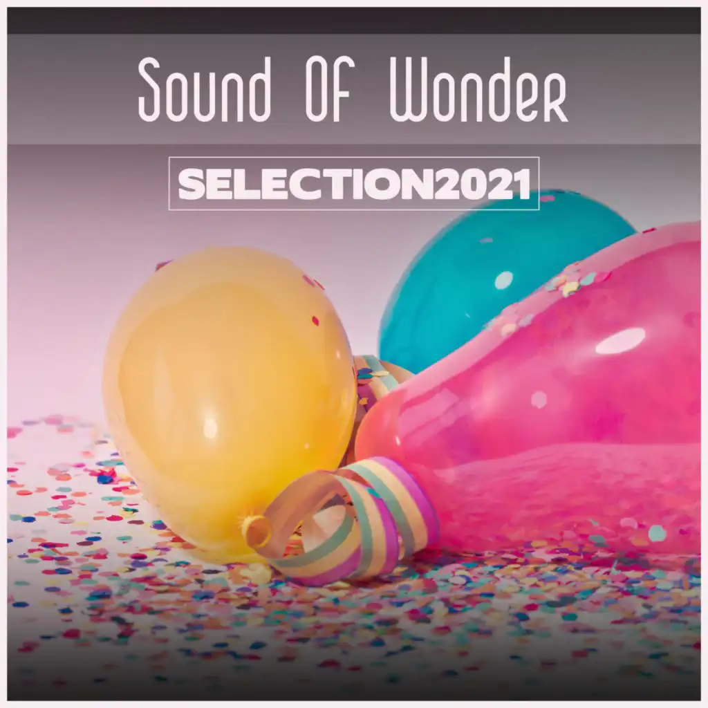 Sound Of Wonder Selection 2021