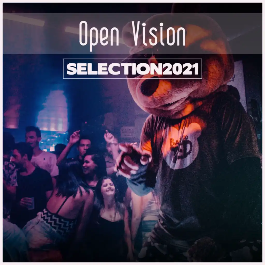 Open Vision Selection 2021