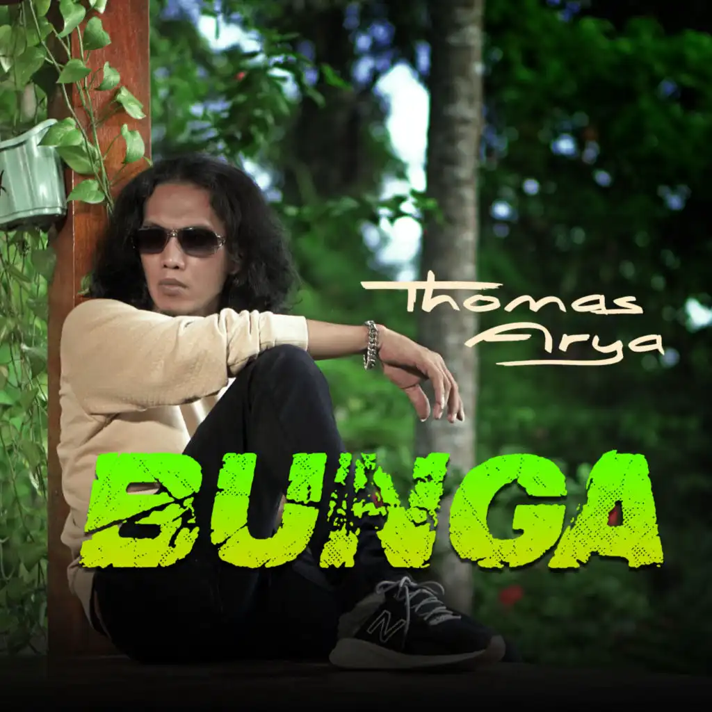 Bunga (Versi Akustik)