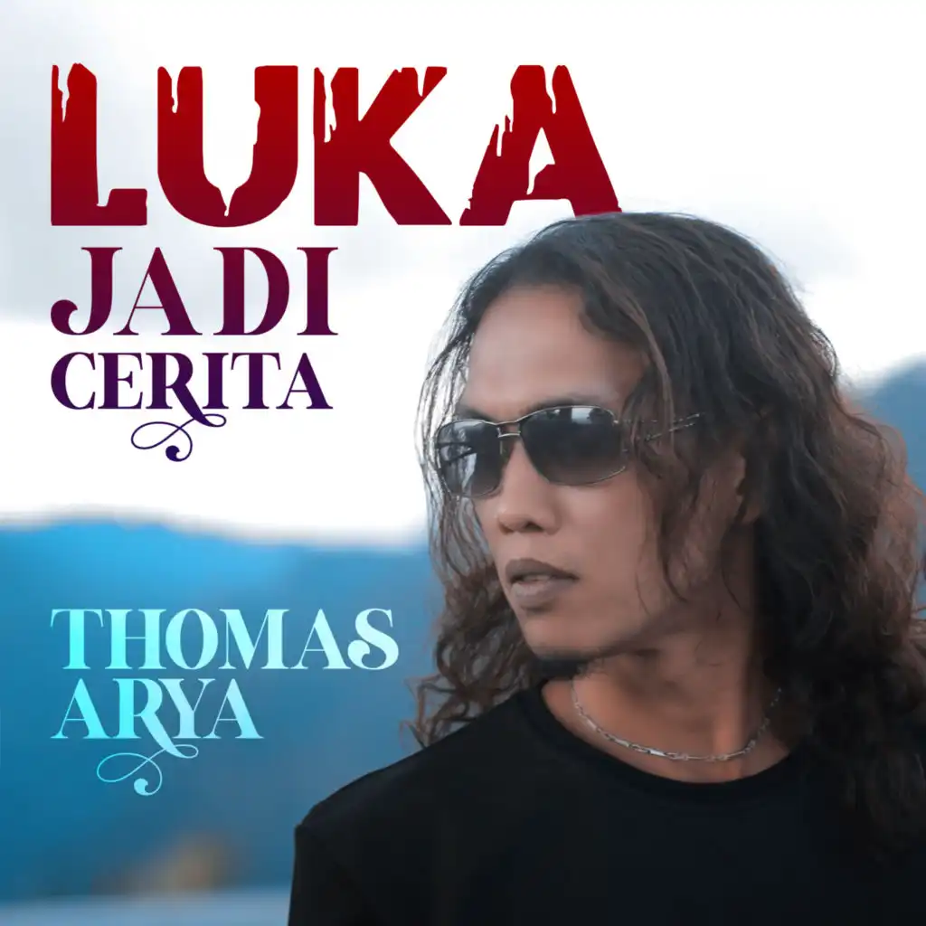 Luka Jadi Cerita (Versi Akustik)