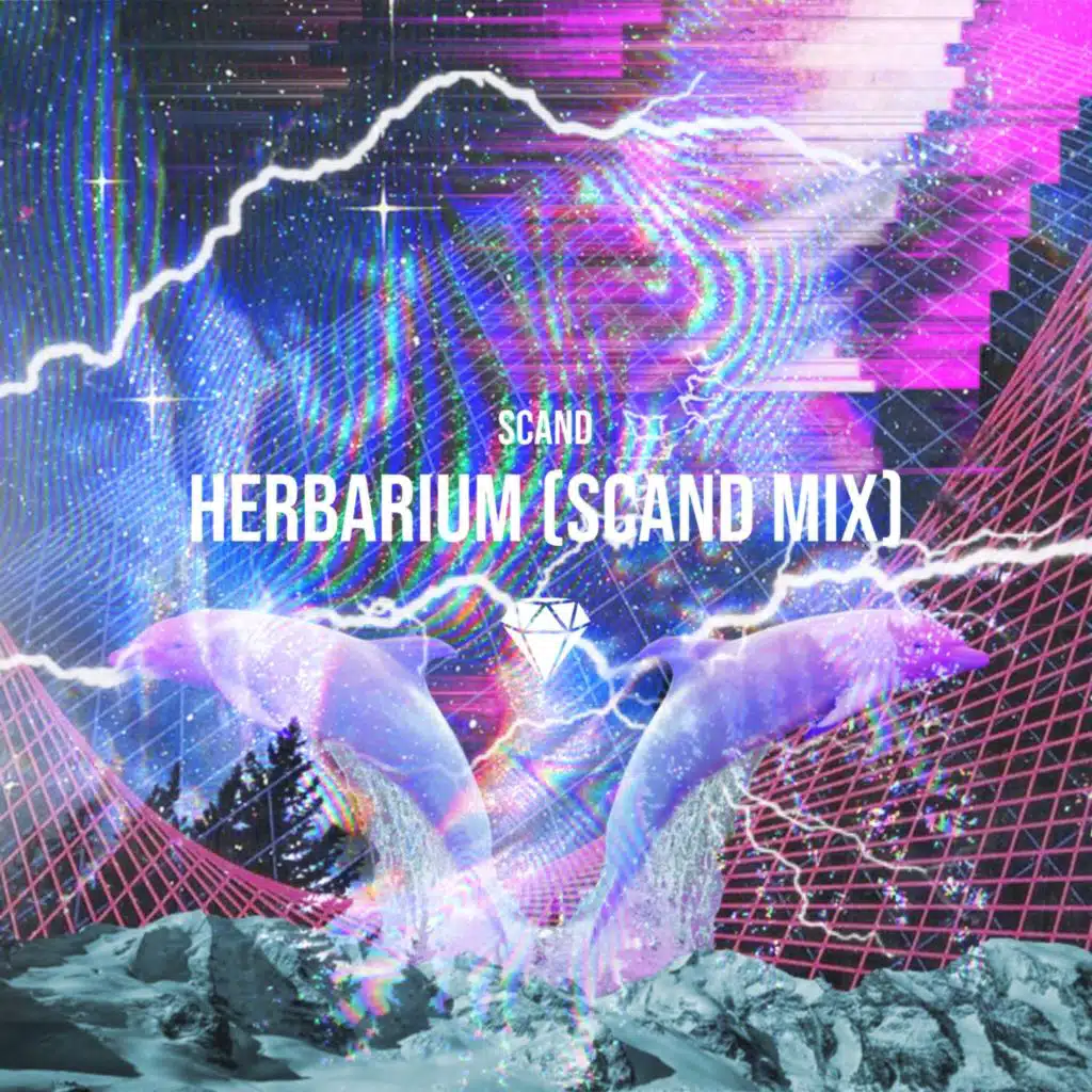 Herbarium (Scand Mix)