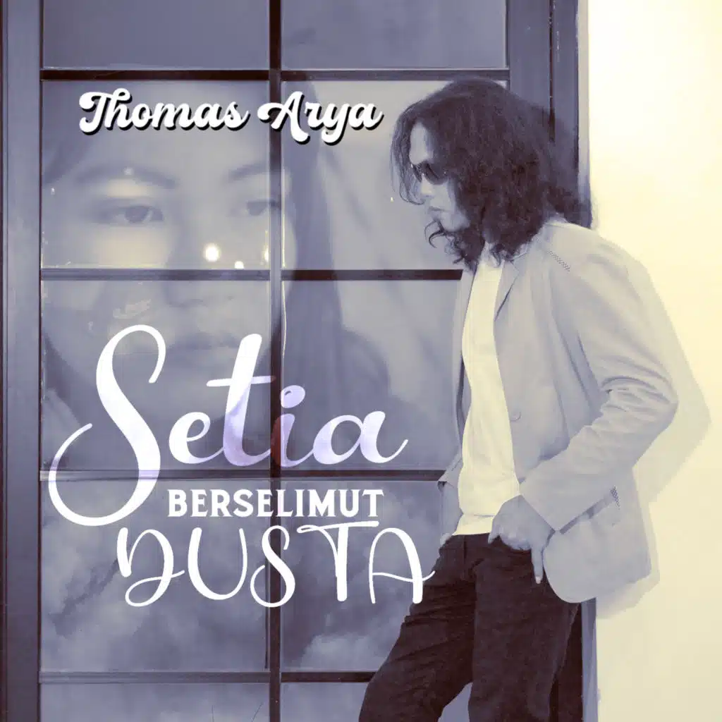 Setia Berselimut Dusta (Versi Akustik)