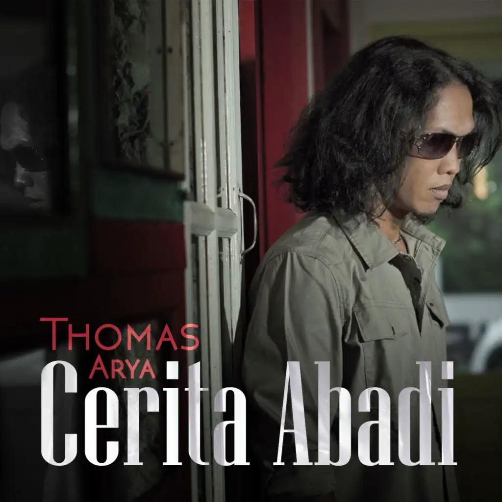 Cerita Abadi (Versi Akustik)