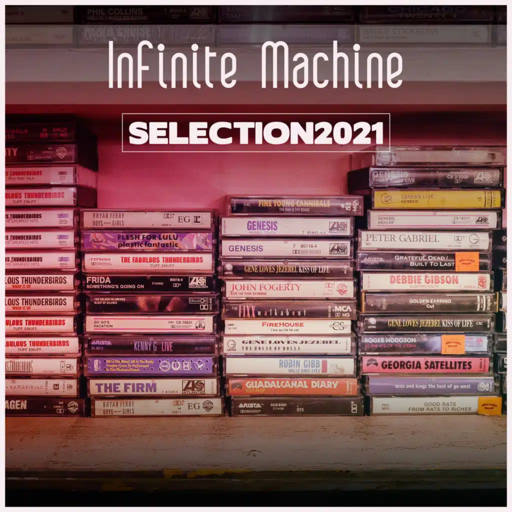 Across Music (Radio Vrs.)