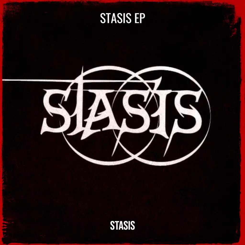 Stasis - EP