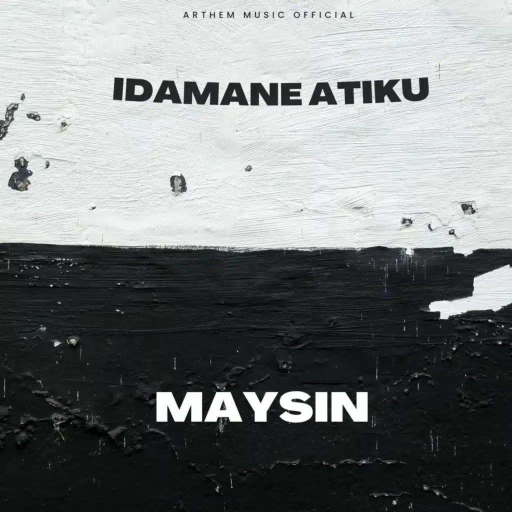 Idamane atiku