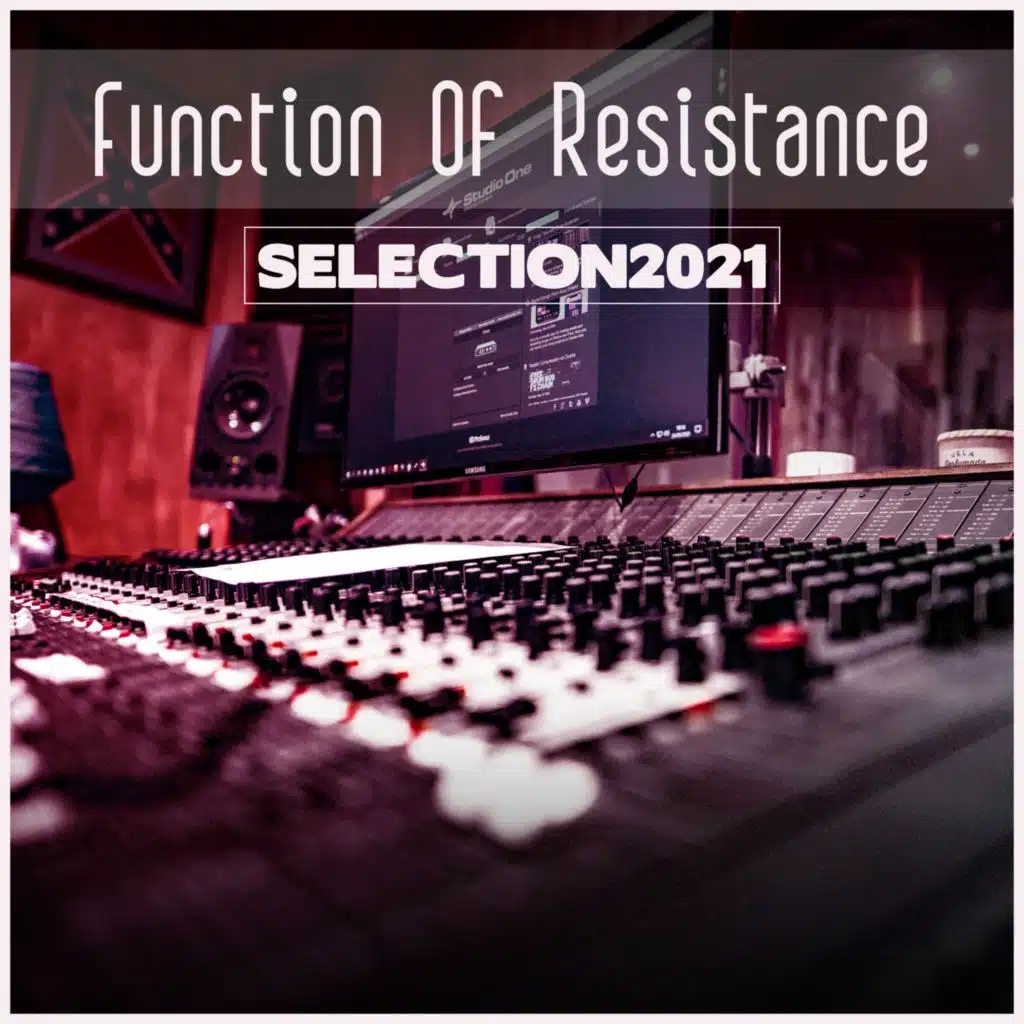 Function Of Resistance Selection 2021