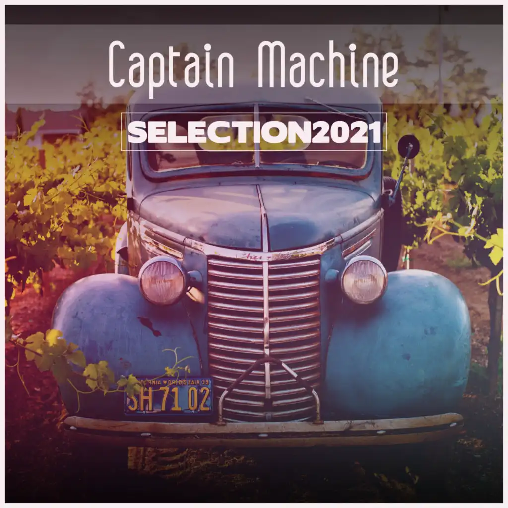 Captain Machine Selection 2021