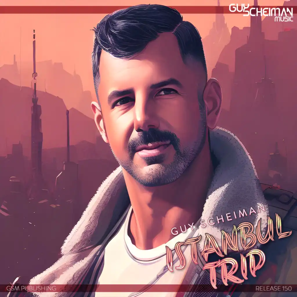 Istanbul Trip (Club Mix)