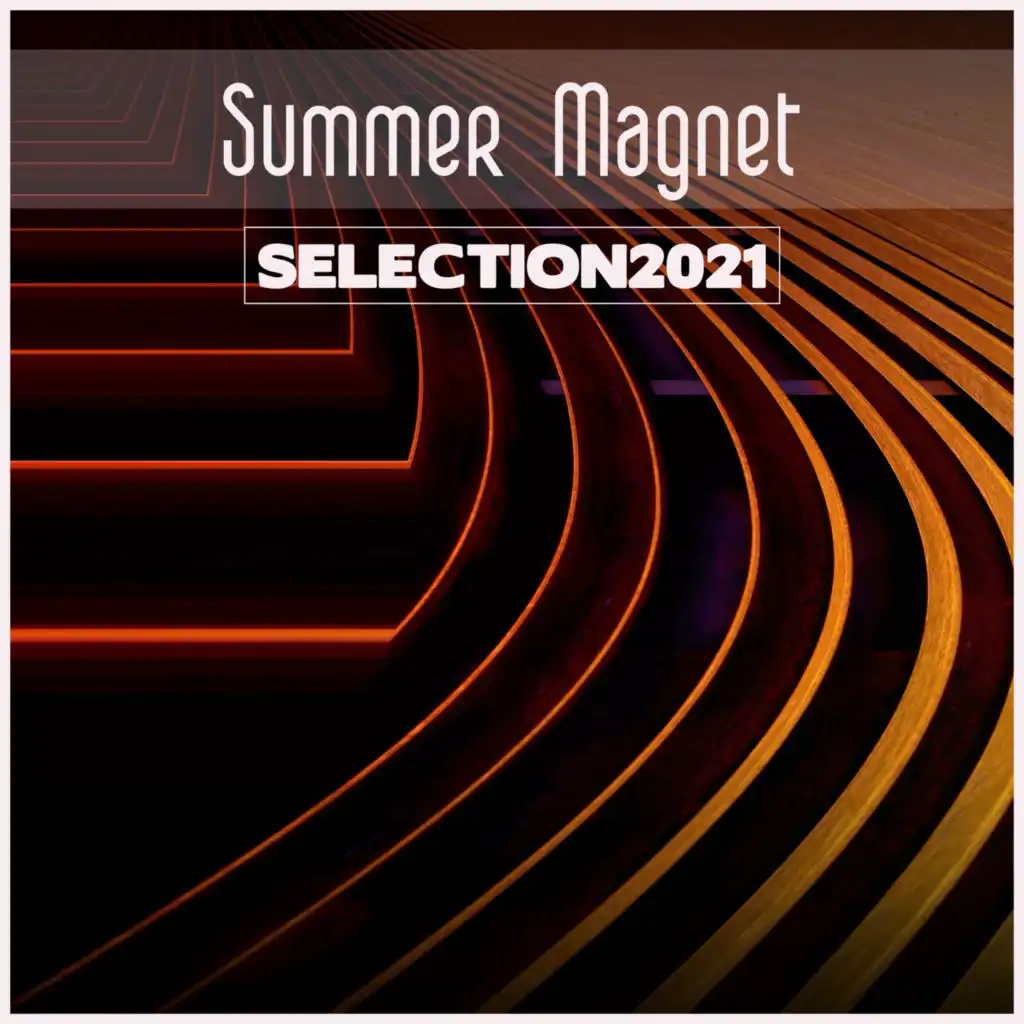 Summer Magnet Selection 2021