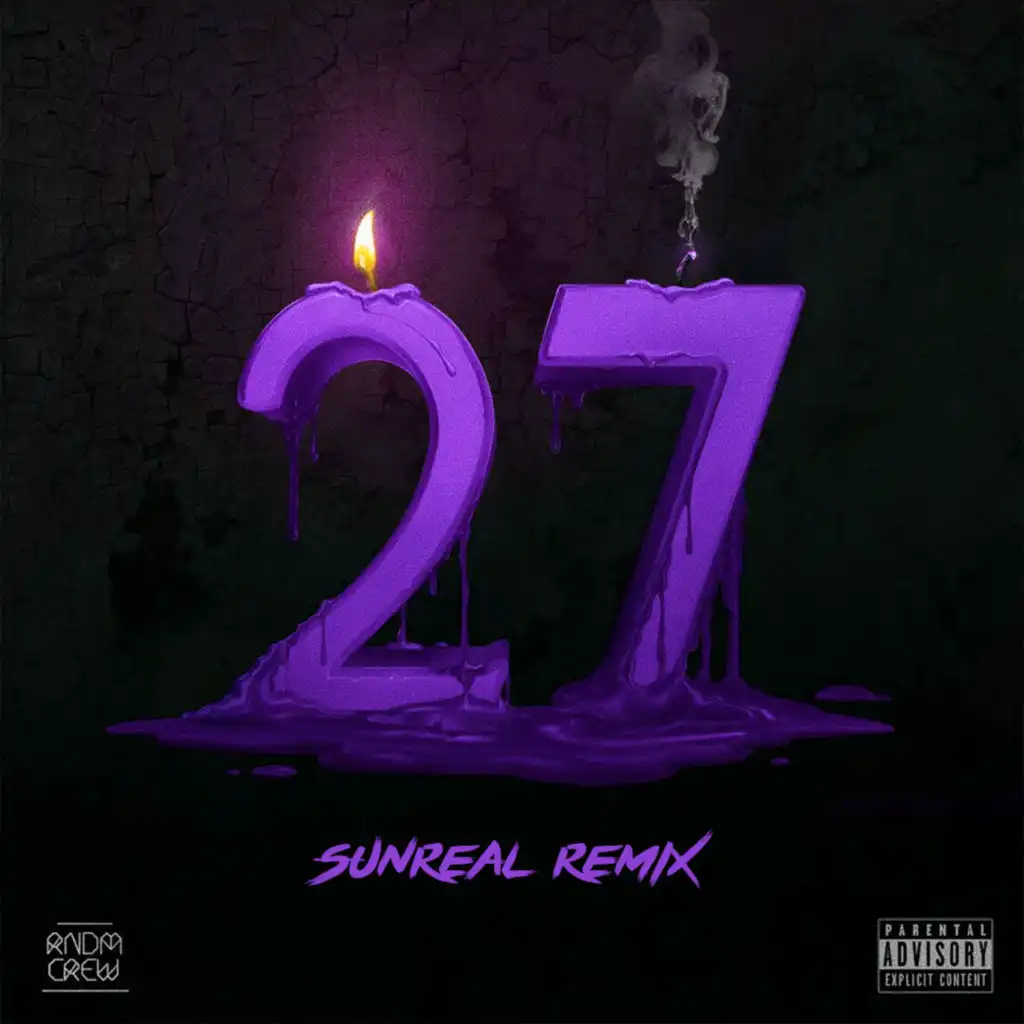 27 (Sunreal Remix)