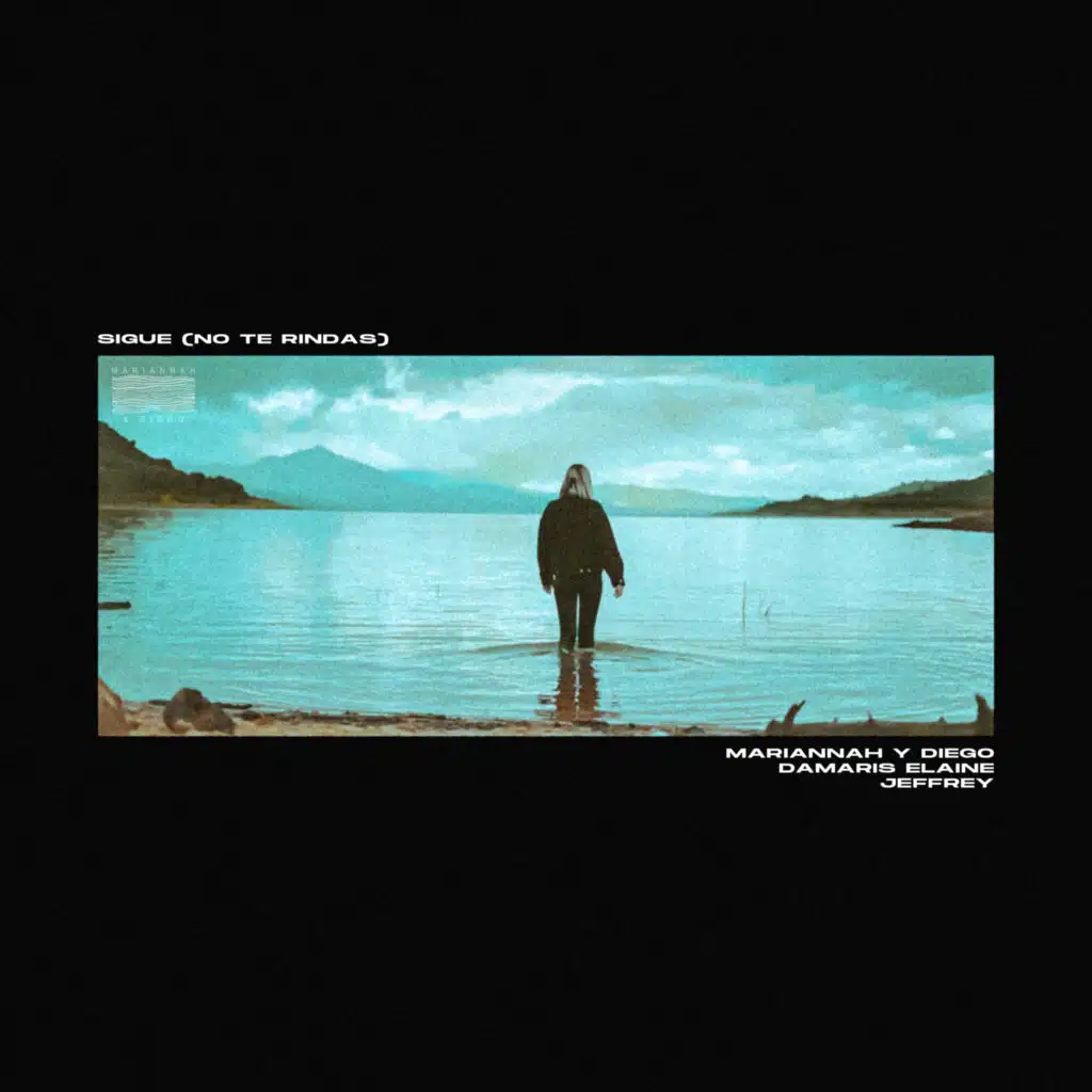 Mariannah y Diego, Jeffrey & Damaris Elaine